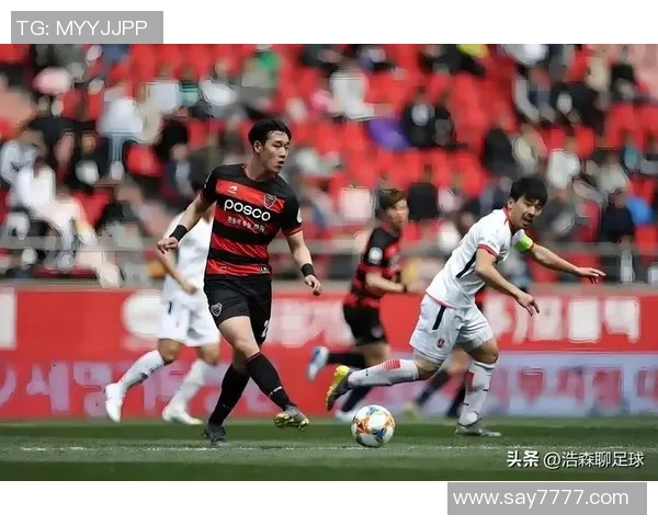 山东泰山客场迎战韩国球队力争亚冠小组赛G组第三轮胜利