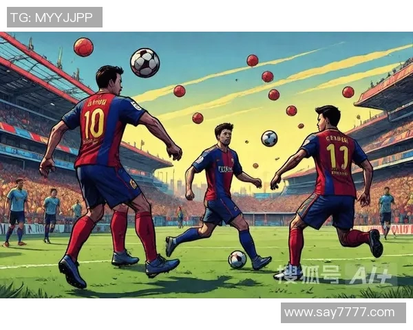 欧冠对决巴萨迎战多特蒙德西甲豪门能否轻松取胜德甲劲旅