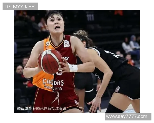 李月汝全能表现助力加拉塔萨雷女篮以84分战胜对手收获胜利